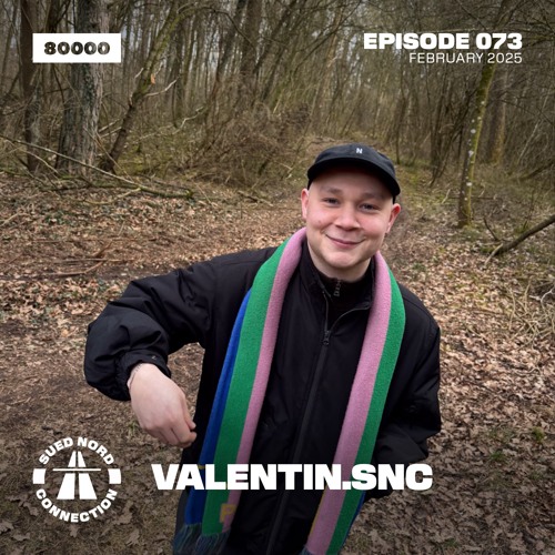 Sued Nord Connection 073 - Valentin.SNC (24/02/25)