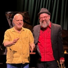 John Medeski & Kirk Knuffke: Angelic Brothers 3/21/24 Big Ears Festival, Knoxville, TN