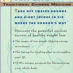Access EBOOK 💑 TCM: A Natural Guide to Weight Loss That Lasts (Traditional Chinese M