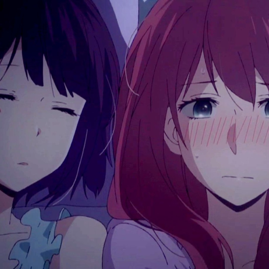 Stream ECCHAN X HANABI [SCUMS WISH ANIME RAP AMV] クズの本懐 [Prod