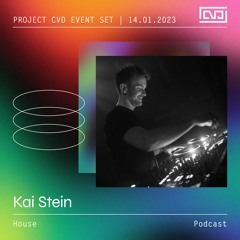 Kai Stein | House | EVENT SET | 14.01.2023