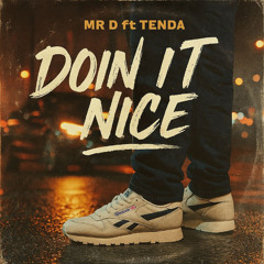 Mr D - Doin It Nice (Ft Mc Tenda) (FREE DL)