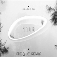Koltbach - Silk (FREQ1C Remix).mp3