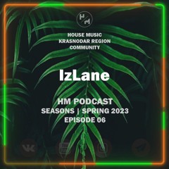 HM Podcast | Seasons 06 (Spring 2023)