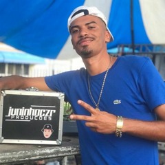 == MACARRÃO ELE É SINISTRO ( DJ JUNINHOCZR )