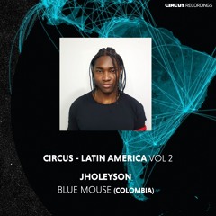 6. Jholeyson - Blue Mouse