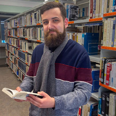 Antoine, du CFC aux études supérieures
