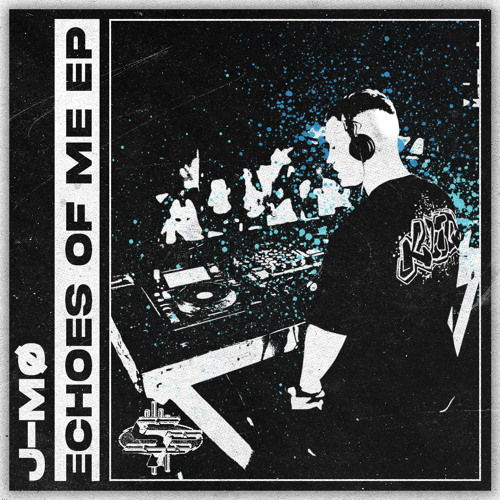 J-MØ - ECHOES OF ME [EP]