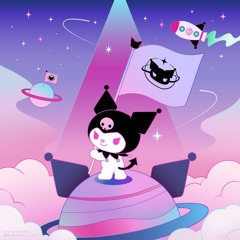 KUROMI - Greedy Greedy