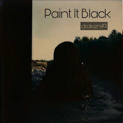 draken49 - PAINT IT BLACK