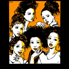 The Cherry Cola Belles - Mysterious