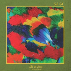 ★ PREMIERE ★ Sol Set - 'Bliss Mode' (Kaidi Tatham Remix)