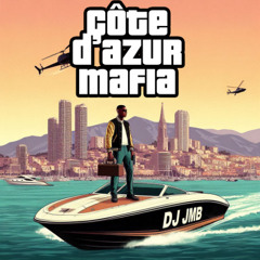 Côte d'Azur Mafia