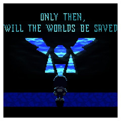 DELTARUNE - Second Sanctuary [COVER]
