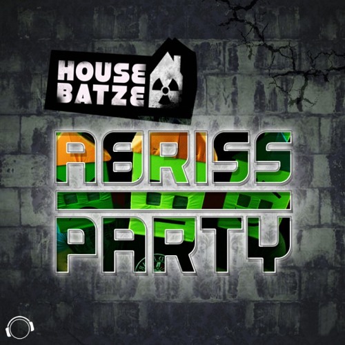 Abrissparty (Cueboy & Tribune Remix)