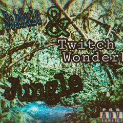 King Sokhulu & Twitch The Wonderboy - Jungle