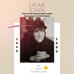 Dear John By Dave Hanrahan Remix