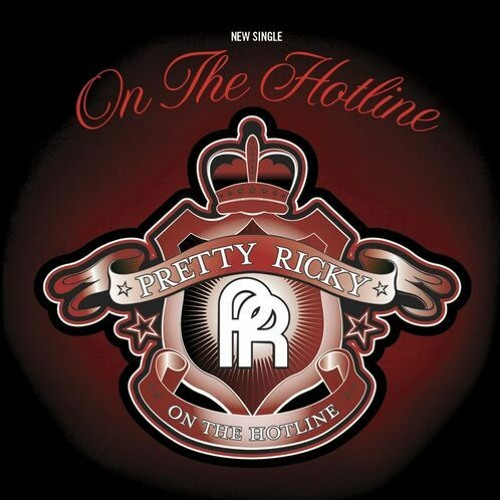 Pretty Ricky - On The Hotline (FMIX Version)
