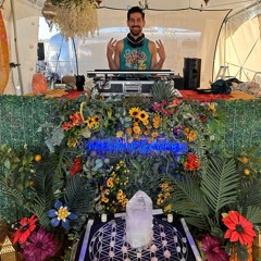 Rey Solo At Sound Garden - Burning Man 2024