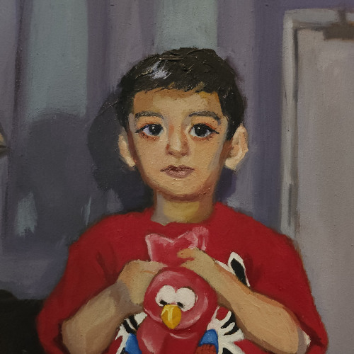 acknowledge (ft. qulan.)