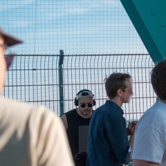 Ute @ Förderturm Deutsches Bergbaumuseum 20.06.2025