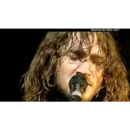 How Deep Is Your Love John Frusciante