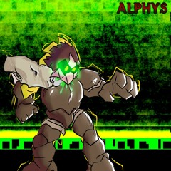 045 - ALPHYS ~ Soulbuster