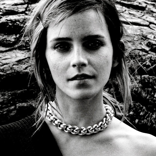 EMMA WATSON