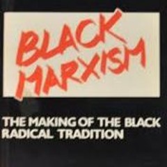 Black radical tradition