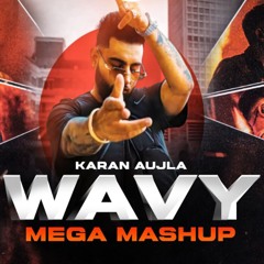 Wavy Mega Mashup