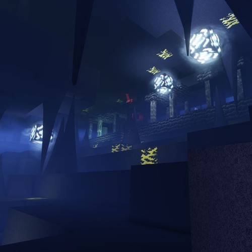 ◆ Deeper Depths ◆