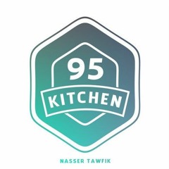 PREMIERE: Nasser Tawfik - Cyclone (Original Mix) [Kitchen Recordings]