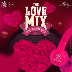 The Love Mix - DJJD