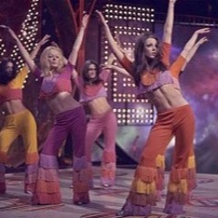 Slipped Disco Coronation Chicken