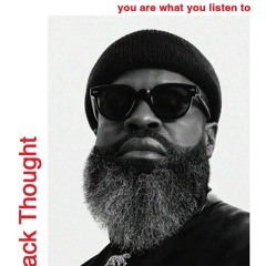 Black Thought - State Prisoner (Remix) (prod. Hyper Non Verbal)