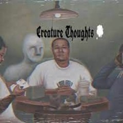 Creature Thoughts - BandGang Lonnie Bands