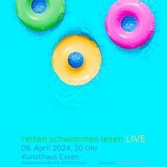 MONTAG TONTAG LIVEMITSCHNITT 080424