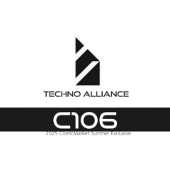 TechnoAlliance C106 | cross fade(long)