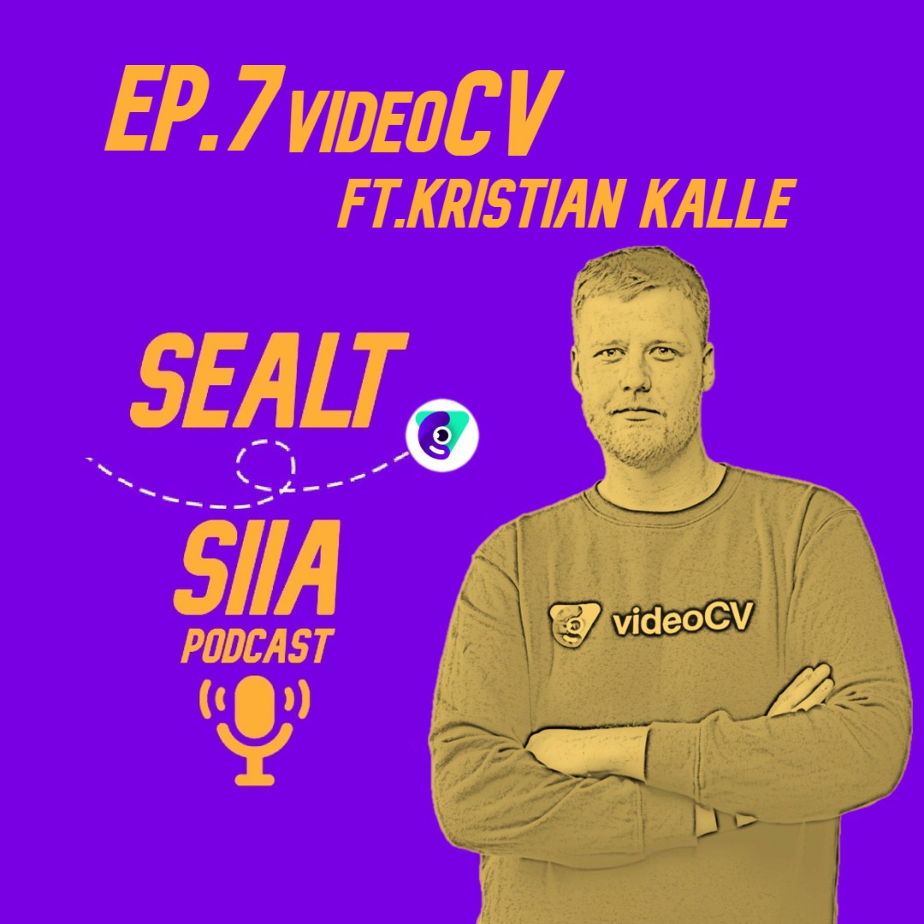 SealtSiia Podcast