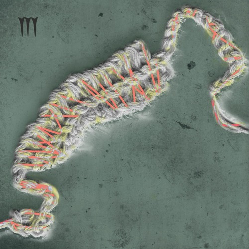 GD003 | Asifeh - Tasalul [PREVIEWS]