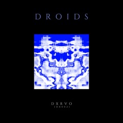 ANTIDOTE Premiere: dxrvo - V6H6 [DX002]