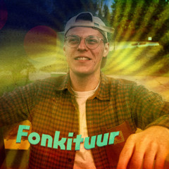 Fonkituur Liveset - Funked - 28.09.2024 Amigo Amigo