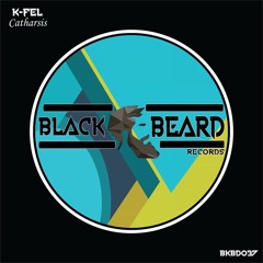 K-Fel - Blackbird (Original Mix) Black Beard Records