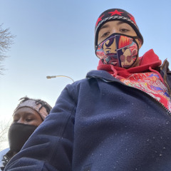 Never What It Seem (Major.Wav) (2021)