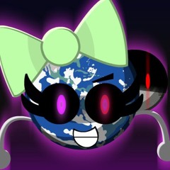 My Undertale Stuff