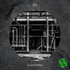 Alakrana - 216 [The Acid Mind Recordings]
