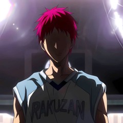 Akashi x Walk In The Cold