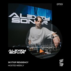 Alexey Sonar - SkyTop Residency 351