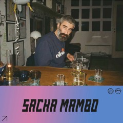 Mix.91 - Sacha Mambo