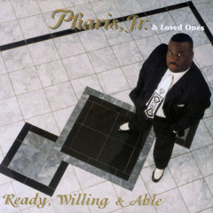 Dear Jesus (feat. Duranice Pace)